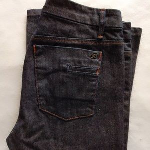 Joe's Muse fit jeans.